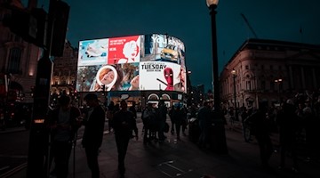 Symbolbild Werbung / pixabay paulsteuber