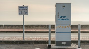 Symbolbild Elektromobilität / pixabay AKrebs60