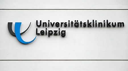Leipzig University Hospital wants to bundle AI expertise in medicine. (Archive photo) / Photo: Hendrik Schmidt/dpa-Zentralbild/ZB