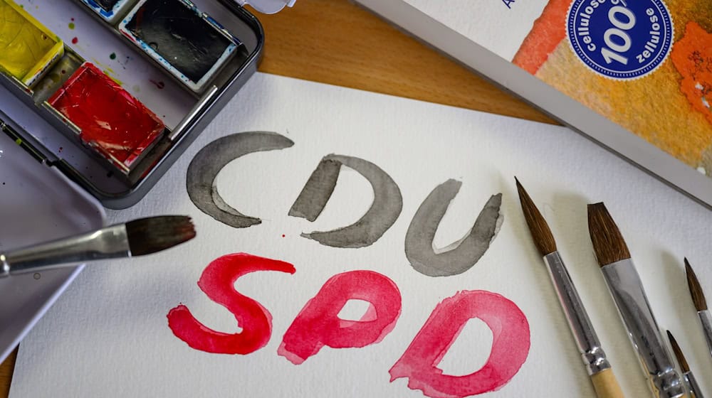 Según los estadísticos, el SPD perdió terreno sobre todo entre las personas mayores: Entre los 60 y los 70 años, su porcentaje de voto cayó 14 puntos porcentuales. (Imagen simbólica) / Foto: Hendrik Schmidt/dpa