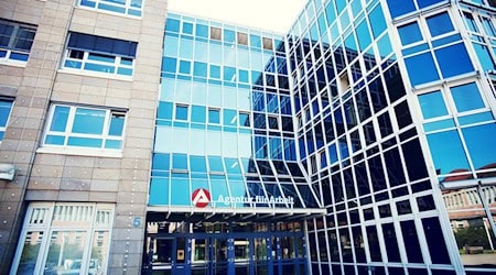 Symbolbild Jobcenter / pixabay andreas160578