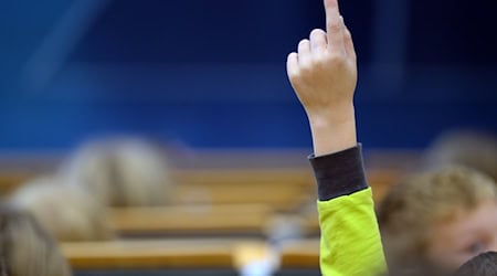 Children's universities: Lectures for the young and curious / Photo: Ralf Hirschberger/dpa-Zentralbild/dpa