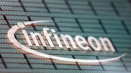Infineon suffers from the weak dollar / Photo: Karl-Josef Hildenbrand/dpa