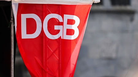Освітній протест: У Цвіккау та Дрездені заплановані великі демонстрації (архівне фото). / Фото: Крістоф Райхвайн / dpa