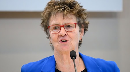 BSW in Saxony does not believe in the debate about banning the AfD / Photo: Robert Michael/dpa