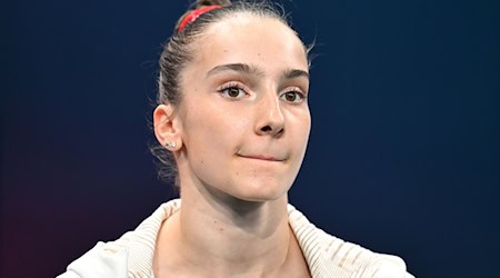 Helen Kevric ha roto su silencio. / Foto: Marijan Murat/dpa