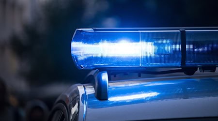 Operation in Leipzig: Two police officers injured during resistance / Symbolic image: © pixabay.com