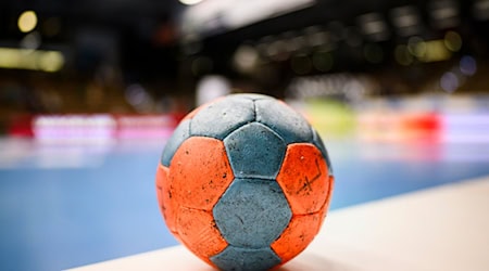 Zwickau derrota a Leverkusen 24:20 / Foto: Tom Weller/dpa