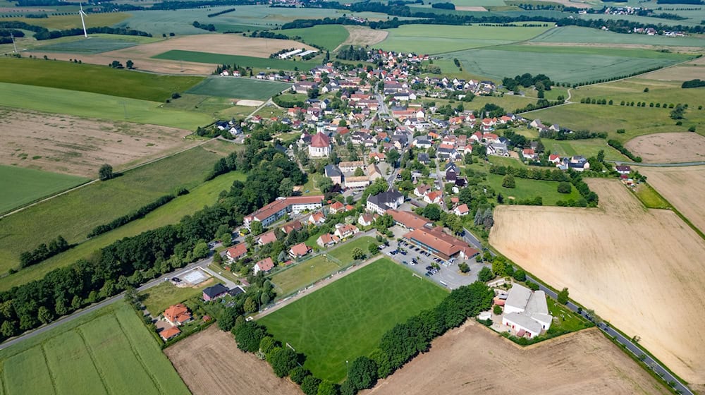 Kultura na kraju: Zwjazk spěchuje dwaj projektaj w Sakskej (archiwny wobraz). / Foto: Robert Michael/dpa