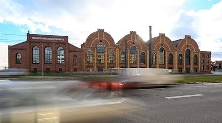Kulturna ministerka je na dźeń praktikantka w industrijowym muzeju Kamjenica. (Archivbild) / Foto: Hendrik Schmidt/dpa